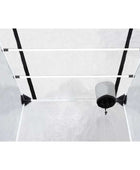  - Growbox Ecopro 80H | Garden Highpro | 80x80x180cm -  