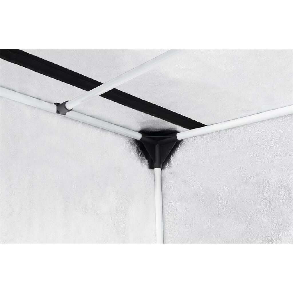  - Growbox Ecopro 80H | Garden Highpro | 80x80x180cm -  