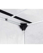  - Growbox Ecopro 80H | Garden Highpro | 80x80x180cm -  
