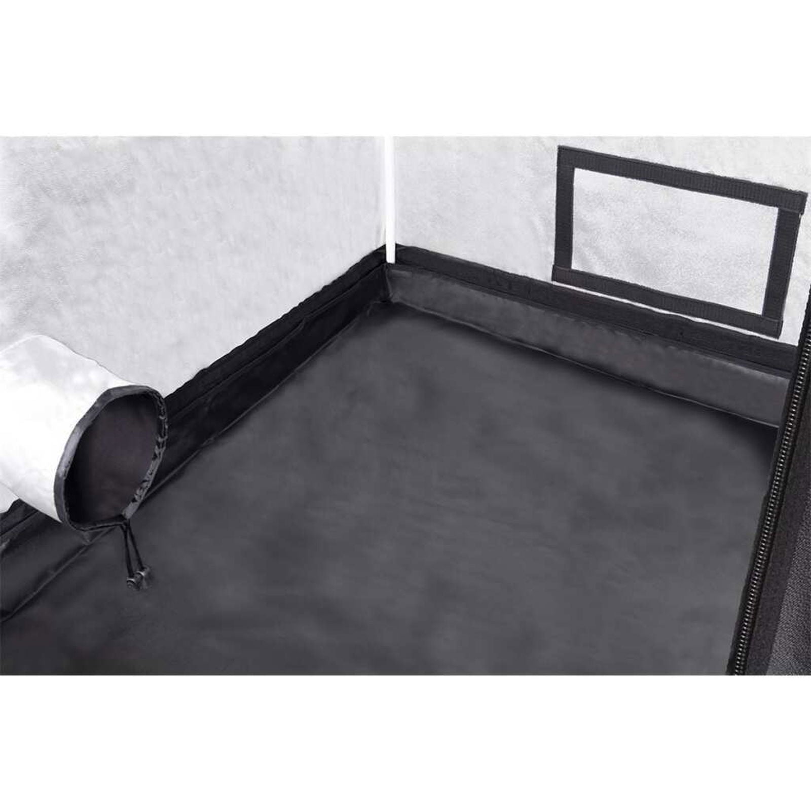  - Growbox Ecopro 80H | Garden Highpro | 80x80x180cm -  