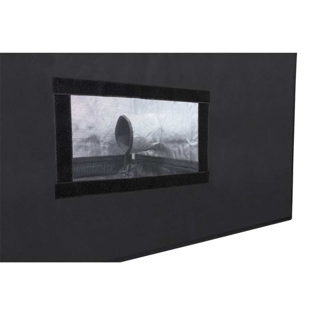 - Growbox Ecopro 80H | Garden Highpro | 80x80x180cm -  