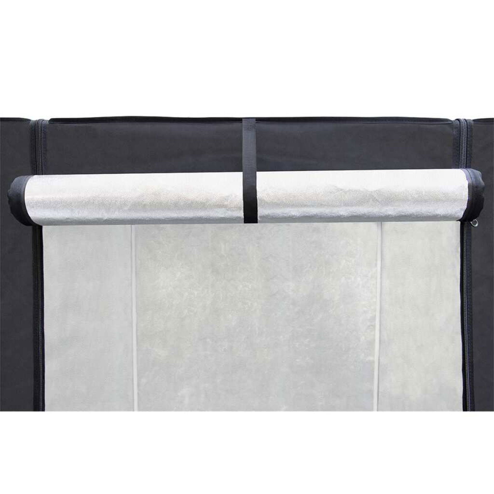  - Growbox Ecopro 80H | Garden Highpro | 80x80x180cm -  