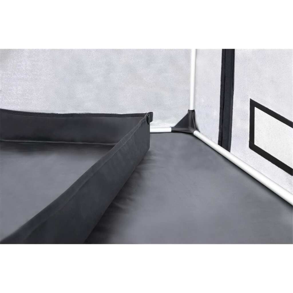  - Growbox Ecopro 80H | Garden Highpro | 80x80x180cm -  