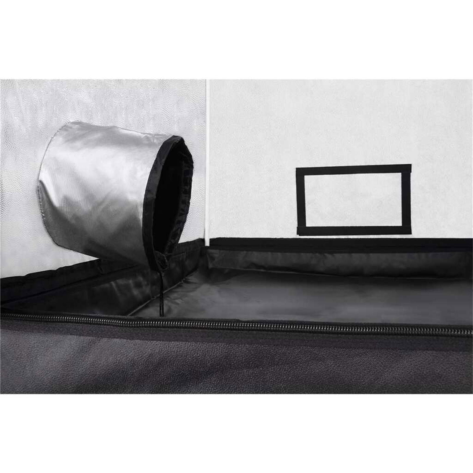  - Growbox Ecopro 80 | Garden Highpro | 80x80x160cm -  