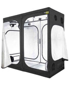  - Growbox Magnum 240L | Garden Highpro | 240x120x220cm -  