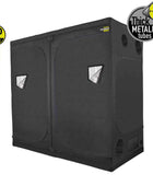  - Growbox Magnum 240L | Garden Highpro | 240x120x220cm -  