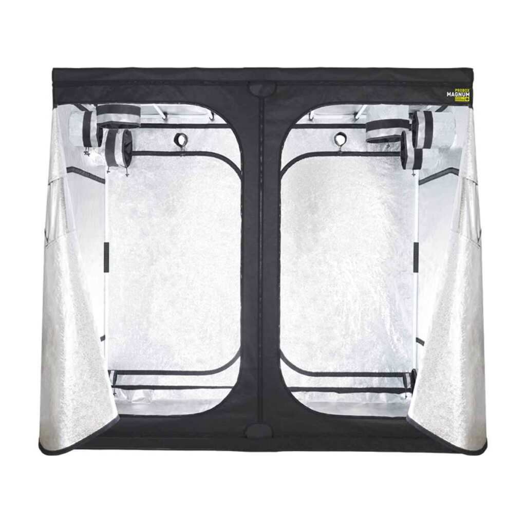  - Growbox Magnum 240L | Garden Highpro | 240x120x220cm -  