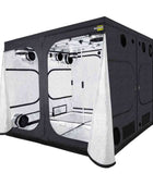  - Growbox Magnum 240 | Garden Highpro | 240x240x220cm -  