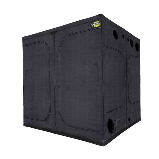  - Growbox Magnum 240 | Garden Highpro | 240x240x220cm -  