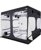  - Growbox Magnum 240 | Garden Highpro | 240x240x220cm -  