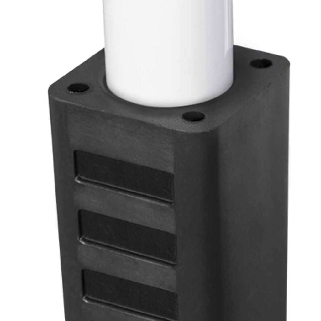  - Growbox Magnum 240 | Garden Highpro | 240x240x220cm -  