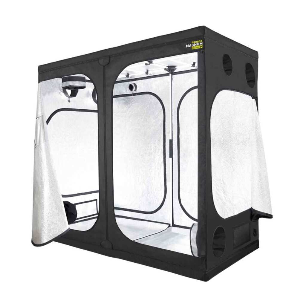  - Growbox Magnum 300L | Garden Highpro | 300x150x220cm -  
