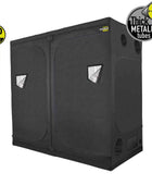  - Growbox Magnum 300L | Garden Highpro | 300x150x220cm -  
