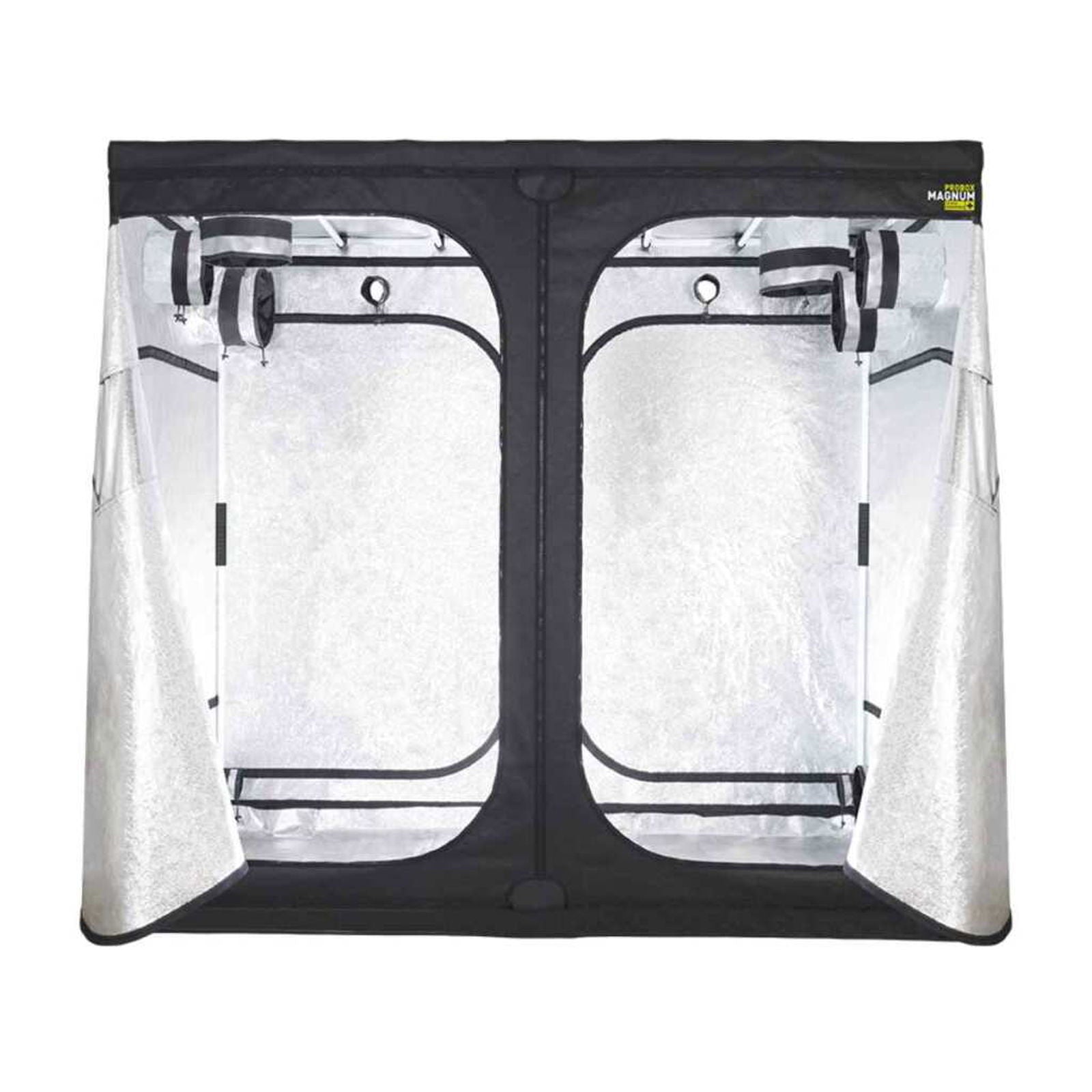  - Growbox Magnum 300L | Garden Highpro | 300x150x220cm -  