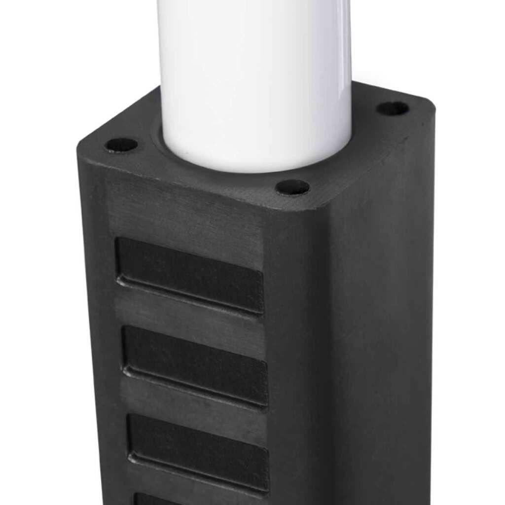  - Growbox Magnum 300L | Garden Highpro | 300x150x220cm -  