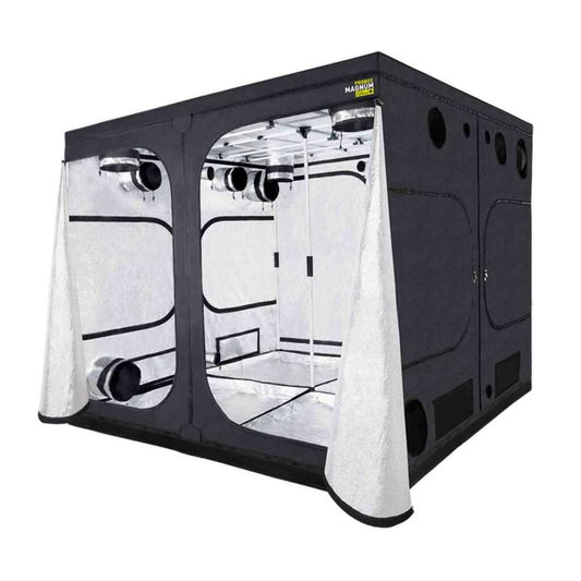  - Growbox Magnum 300 XXL | Garden Highpro | 300x300x220cm -  