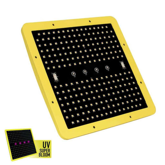  - Growled LEDMAXPRO UV Super Bloom 150 Watt -  