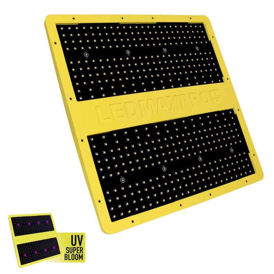  - Growled LEDMAXPRO UV Super Bloom 300 Watt -  
