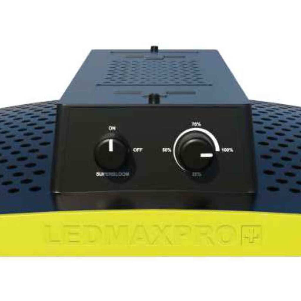  - Growled LEDMAXPRO UV Super Bloom 300 Watt -  