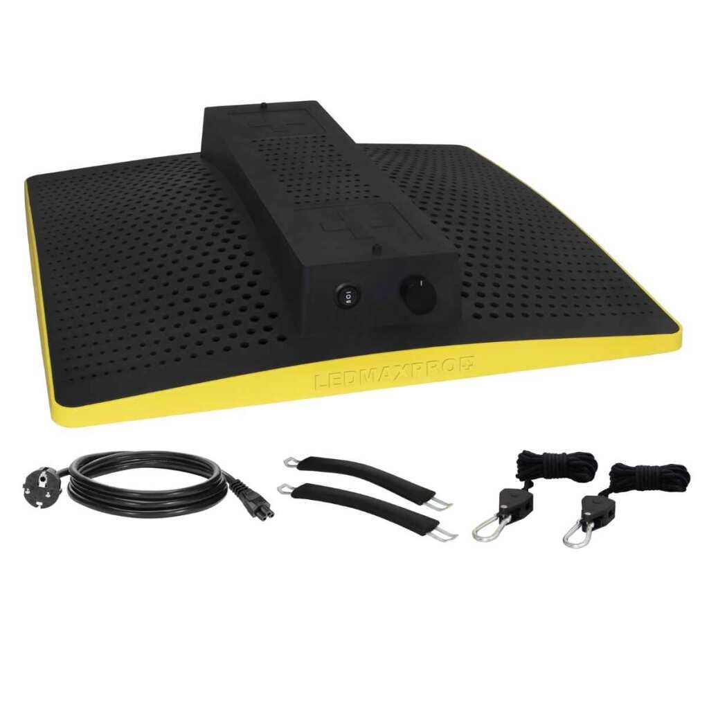  - Growled LEDMAXPRO UV Super Bloom 300 Watt -  