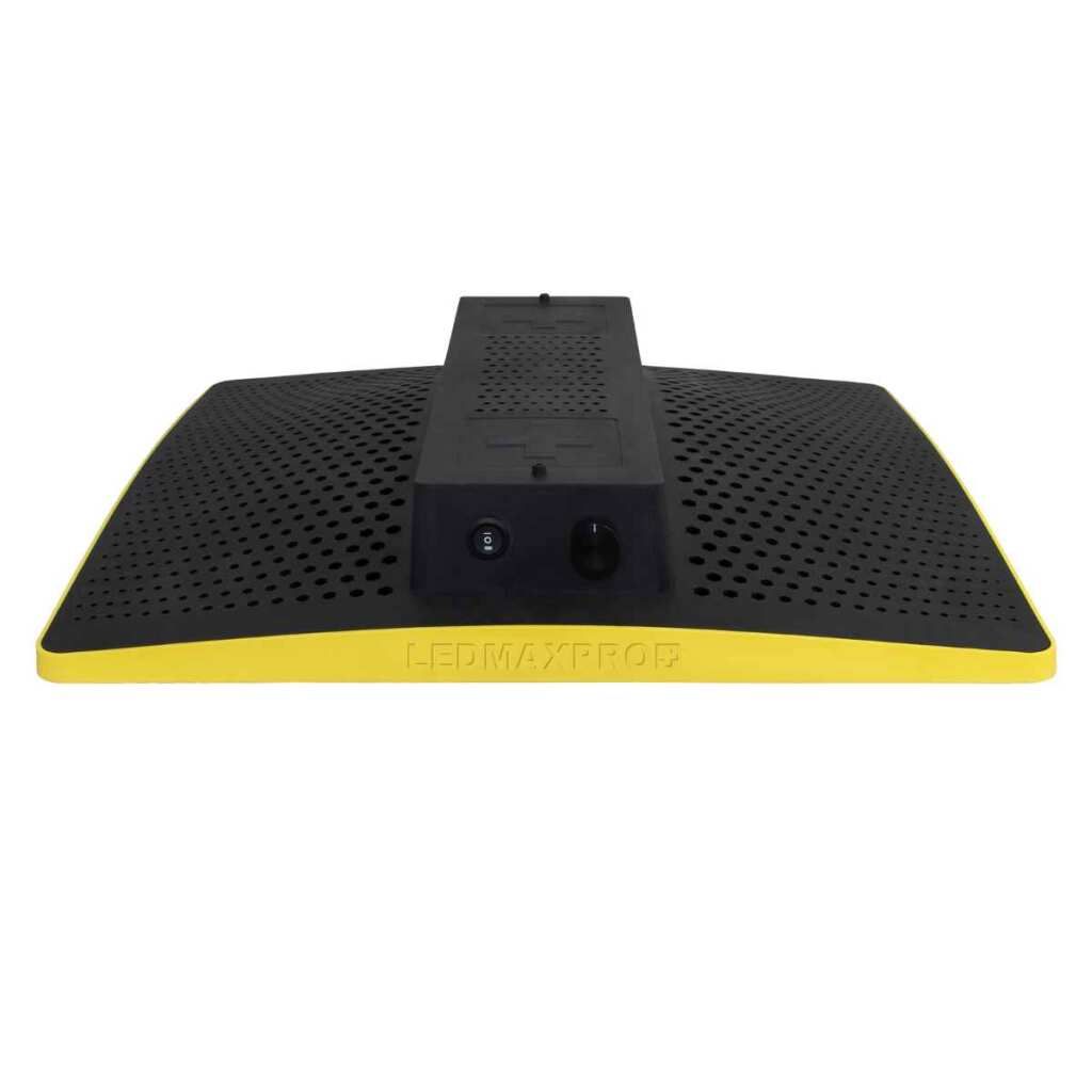  - Growled LEDMAXPRO UV Super Bloom 300 Watt -  