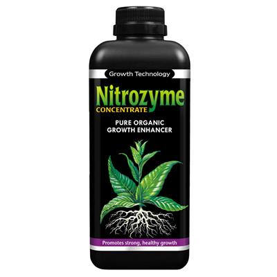  - Growth Technology Nitrozyme 1 L -  
