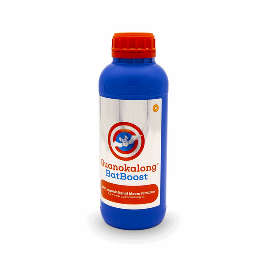  - Guanokalong BatBoost Liquid, 1 L -  