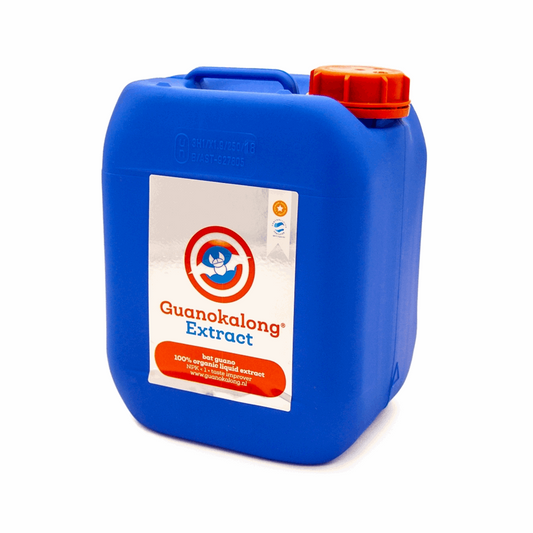  - Guanokalong Extrakt, 5 L, Geschmacksverstärker -  