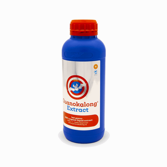  - Guanokalong Extrakt, biologischer Fledermausdünger, flüssig, 1 L -  