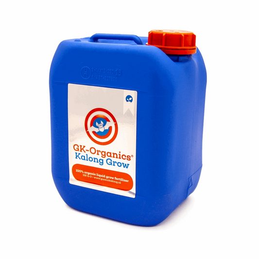  - Guanokalong Kalong Grow Organic Liquid, 5 L -  