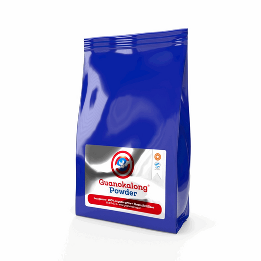  - Guanokalong Pulver, biologischer Fledermausdünger, 1 kg -  