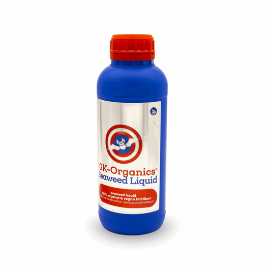  - Guanokalong Seaweed Liquid, 1 L -  