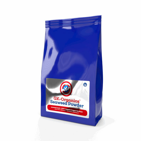  - Guanokalong Seaweed Pulver, 1 L -  
