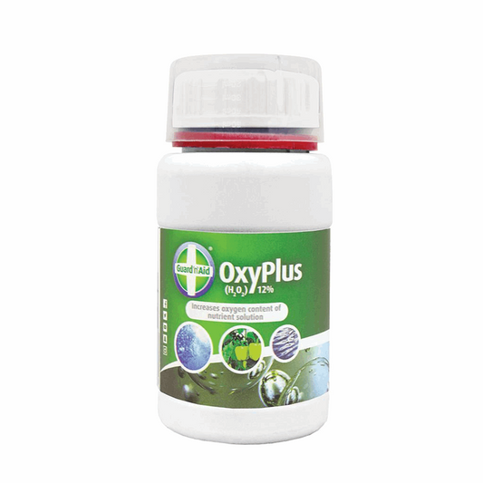  - Guard'n'Aid OxyPlus 12%, 250 ml -  