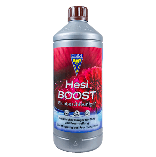  - HESI Boost, Blühaktivator, 1 L -  