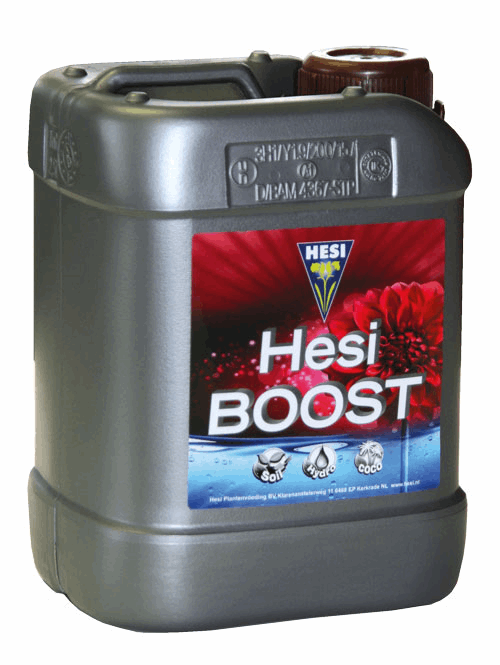  - HESI Boost, Blühaktivator, 2,5 L -  