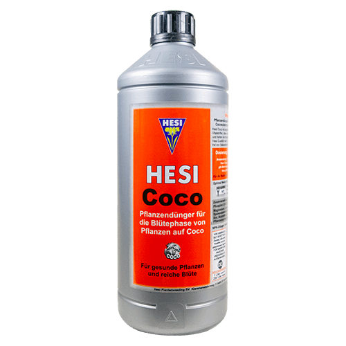  - HESI Coco, 1 L für 200 L Gießwasser -  
