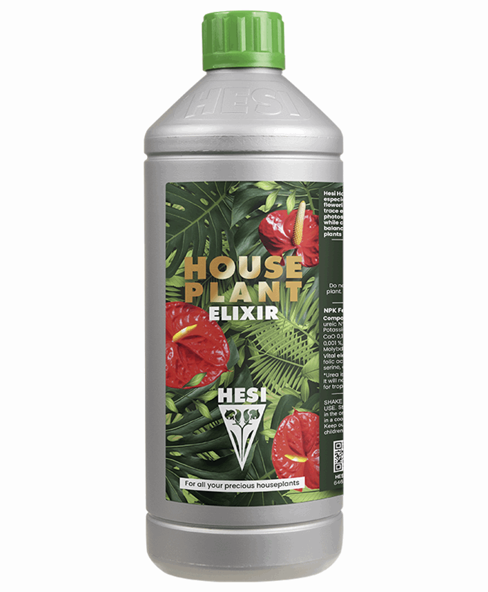  - HESI Houseplant Elixir, 1 L -  