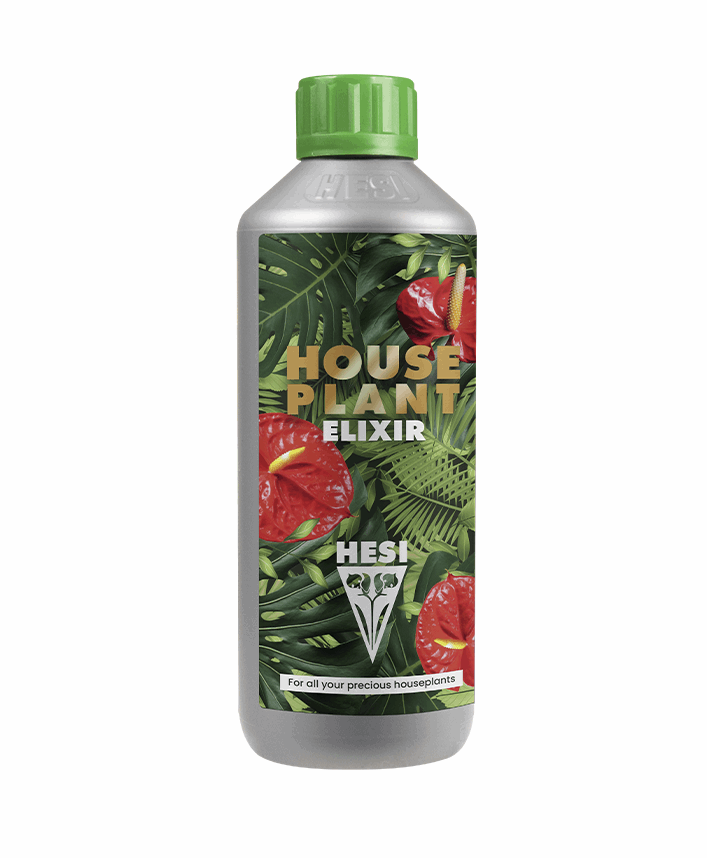  - HESI Houseplant Elixir, 500 ml -  