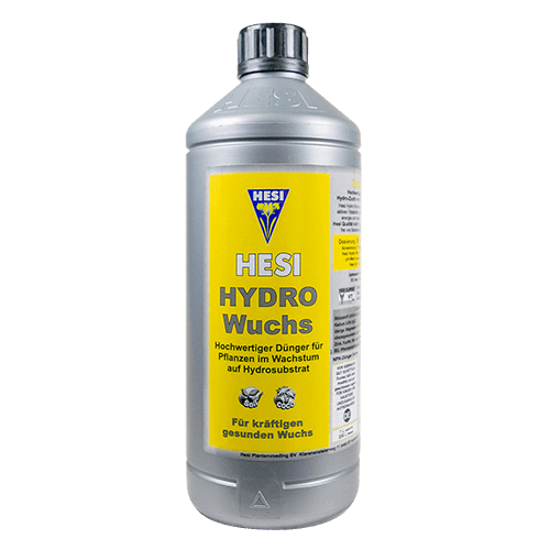  - HESI Hydro Wuchs, 1 L für 200 L Gießwasser -  