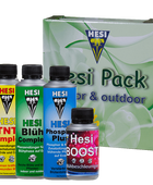  - HESI Pack Indoor & Outdoor -  