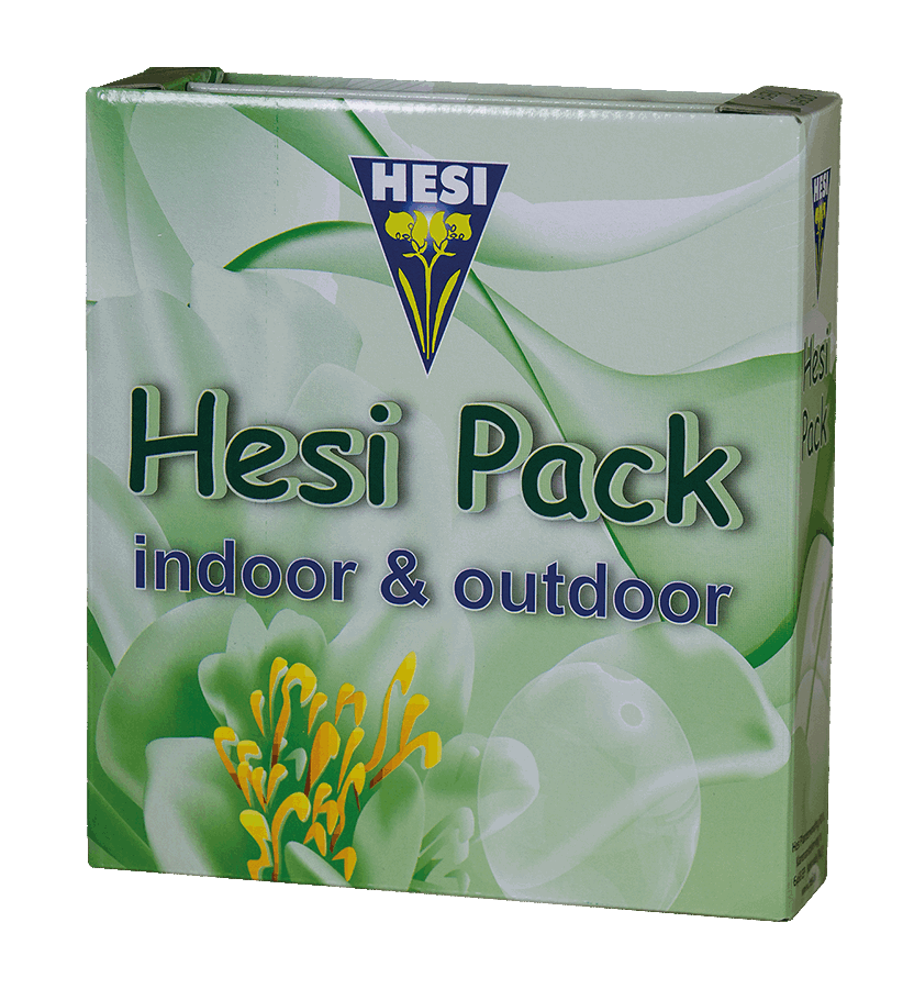  - HESI Pack Indoor & Outdoor -  