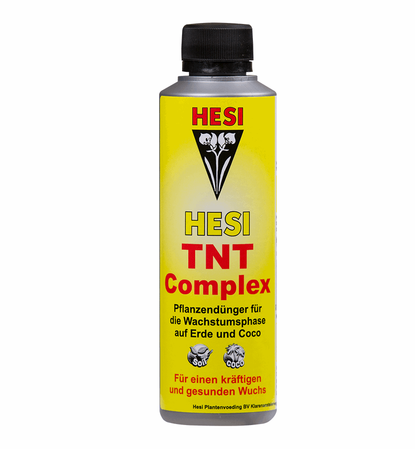  - HESI Pack Indoor & Outdoor -  