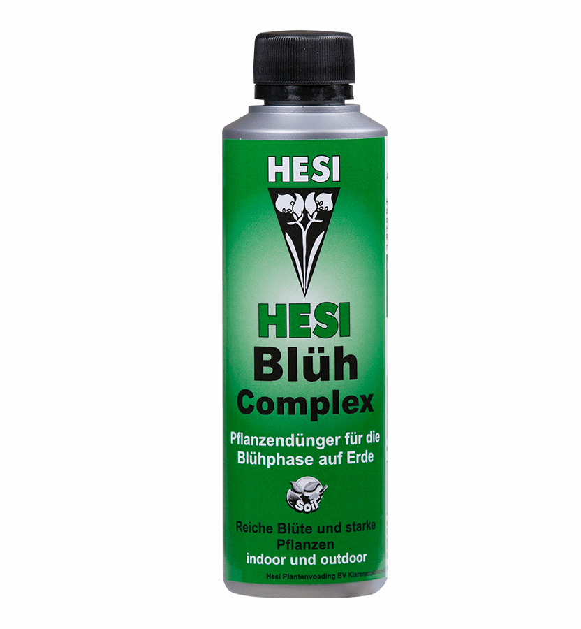  - HESI Pack Indoor & Outdoor -  