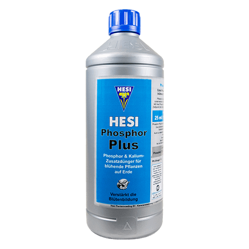  - HESI Phosphor Plus, 1 L für 400 L Gießwasser -  