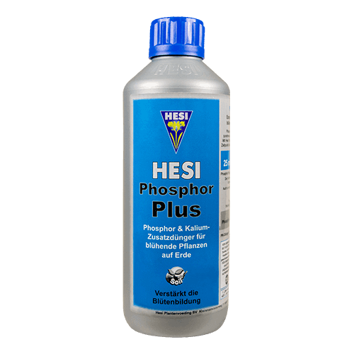  - HESI Phosphor Plus, 500 ml für 200 L Gießwasser -  