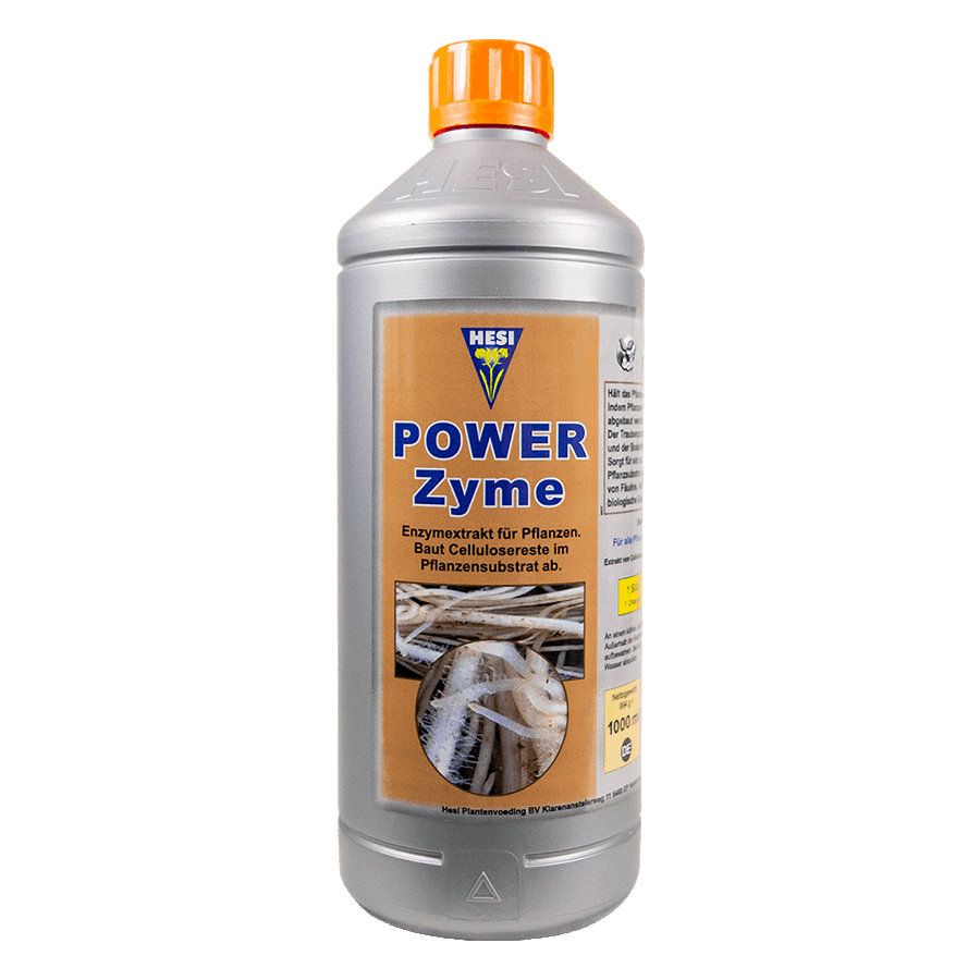  - HESI Power Zyme, 1 L -  