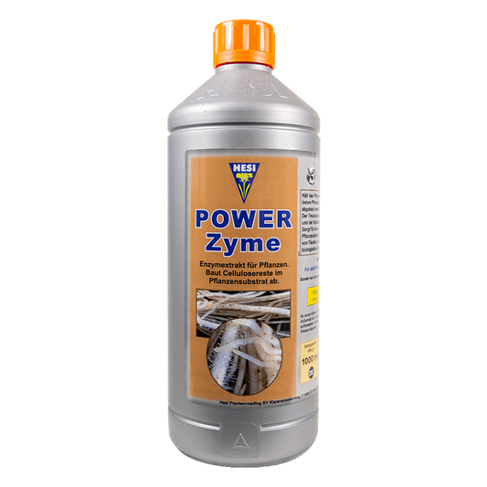  - HESI Power Zyme, 1 L -  