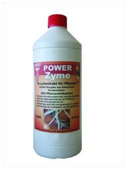  - HESI Power Zyme, 2,5 L -  