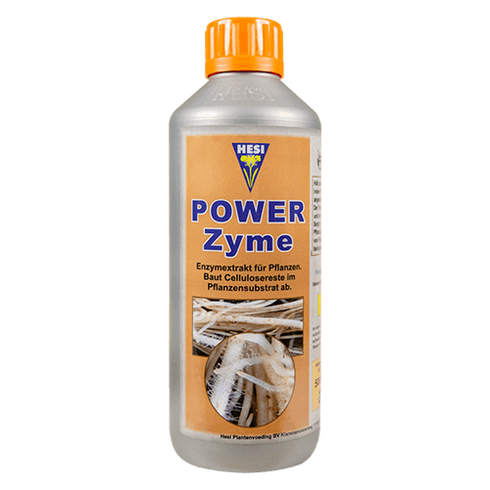  - HESI Power Zyme, 500 ml -  